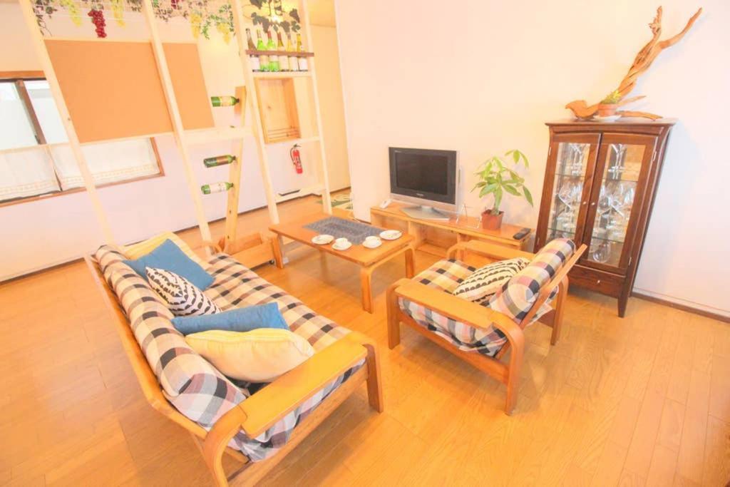נאגו Beach Side Hotel Yamoriyanonikai מראה חיצוני תמונה