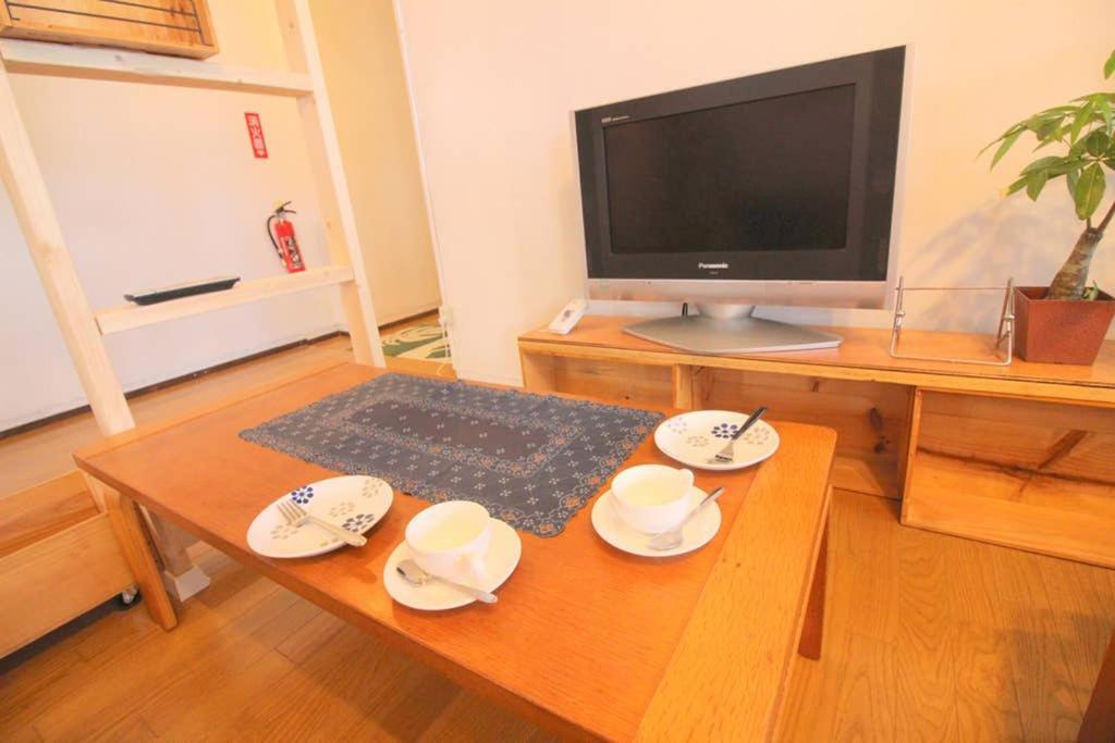 נאגו Beach Side Hotel Yamoriyanonikai מראה חיצוני תמונה