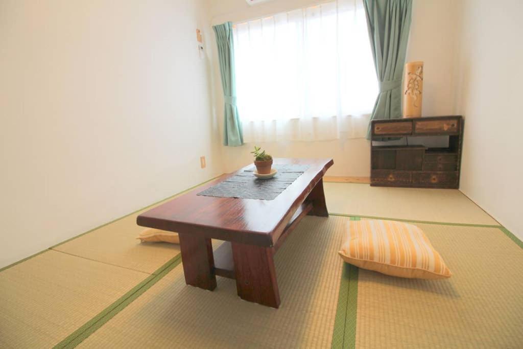 נאגו Beach Side Hotel Yamoriyanonikai מראה חיצוני תמונה